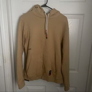 Kyrie Irving Mens Hoodie